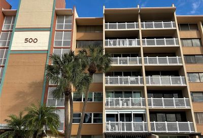 500 Treasure Island Causeway Treasure Island FL 33706