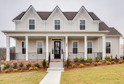 1324 Von Hallen Ct Murfreesboro TN 37128