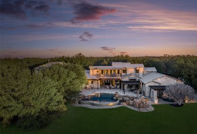 812 Rivercliff Road Spicewood TX 78669