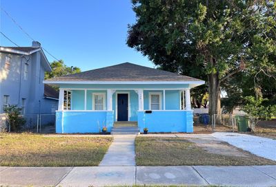 124 Avenue H SE Winter Haven FL 33880