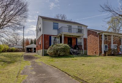 1019 Maplehurst Ln Nashville TN 37204
