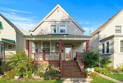 2336 N Karlov Avenue Chicago IL 60639