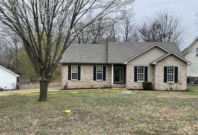 801 Turtle Creek Rd Clarksville TN 37043