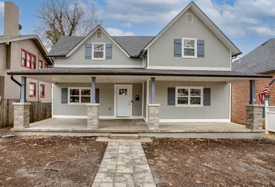 107 E Wea Street Paola KS 66071