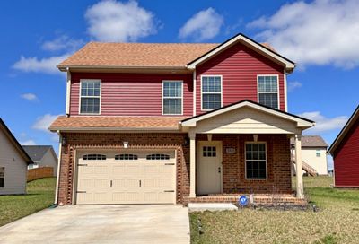 1029 Whitney Dr Clarksville TN 37042