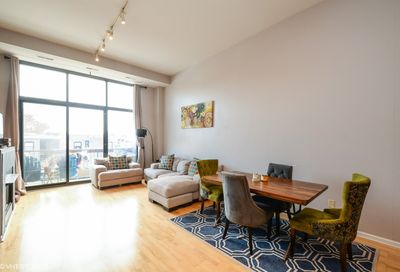3631 N Halsted Street Chicago IL 60613