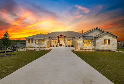 65 Sierra Mosca Trail Liberty Hill TX 78642