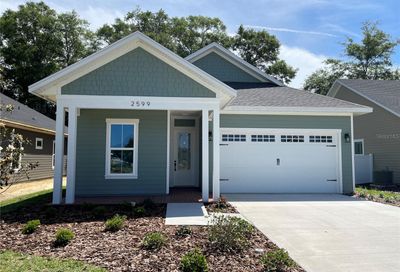 2599 NW 48th Terrace Gainesville FL 32606