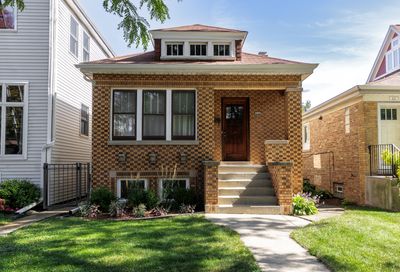4115 N Kolmar Avenue Chicago IL 60641