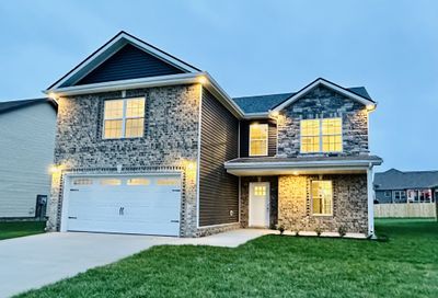 324 Cedar Springs Clarksville TN 37042