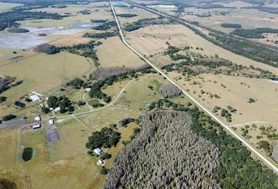 N Canoe Creek Road Kenansville FL 34739