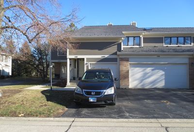 1409 James Court Libertyville IL 60048