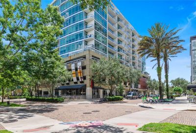 101 S Eola Drive Orlando FL 32801