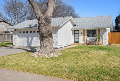 912 Cripple Creek Drive Austin TX 78758