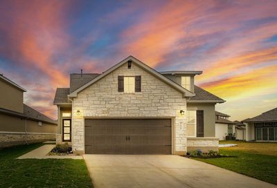 808 Faith Drive Liberty Hill TX 78642