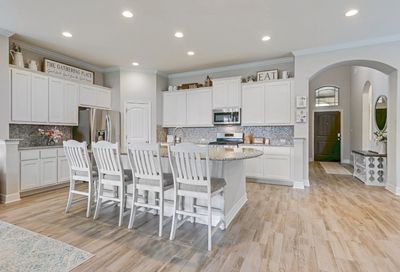 405 Blue Waterleaf Lane Georgetown TX 78626