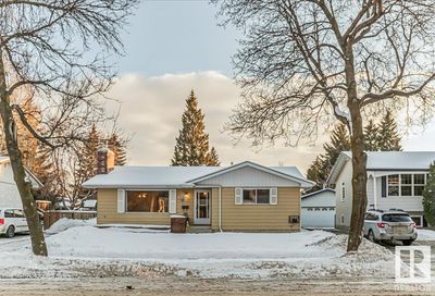 63 FOREST DR St. Albert AB T8N1X3