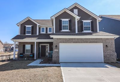 5719 Teak Lane McCordsville IN 46055