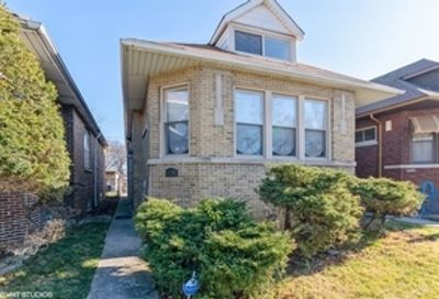 11707 S Hale Avenue Chicago IL 60643