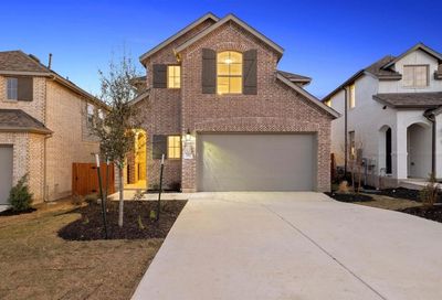 7917 Copper Prairie Bend Lago Vista TX 78645