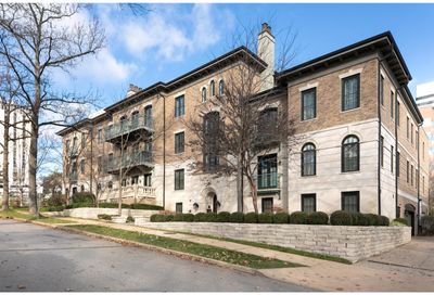 7707 Shirley Drive Clayton MO 63105