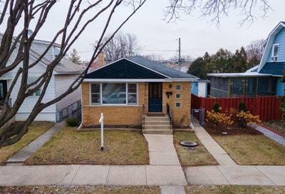 3923 N Oleander Avenue Chicago IL 60634