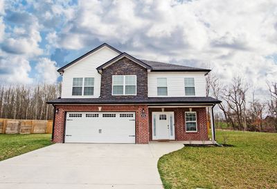 526 Burgess Ct Clarksville TN 37042