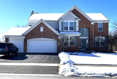 18787 W Glenhurst Drive Lake Villa IL 60046