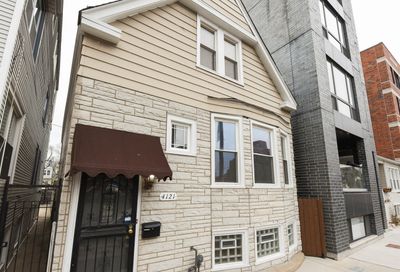 4121 N Western Avenue Chicago IL 60618