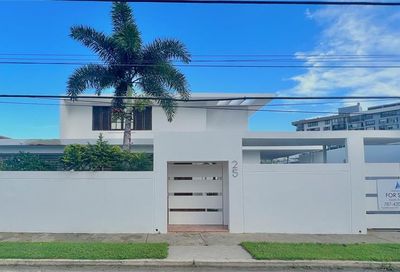 25 Emajagua St. San Juan PR 00913