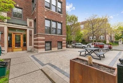 7663 N Rogers Avenue Chicago IL 60626