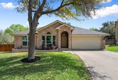 1708 Red Rock Cove Round Rock TX 78665
