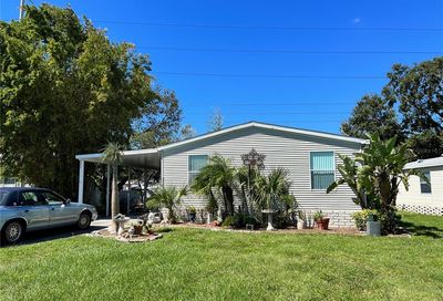 6714 Americana Drive NE St Petersburg FL 33702