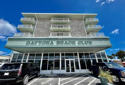 800 N. Atlantic Avenue Daytona Beach FL 32118