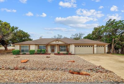 20101 Lee Lane Lago Vista TX 78645