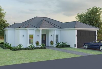 2920 Belleville Terrace North Port FL 34286