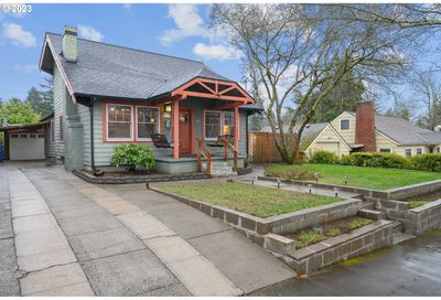 2220 NE 58th Ave Portland OR 97213