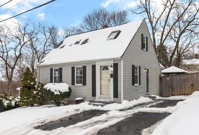 33 Winthrop Street Ext Danvers MA 01923