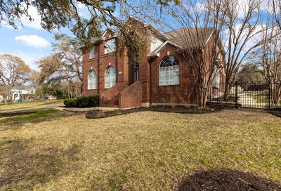 10401 Yucca Drive Austin TX 78759