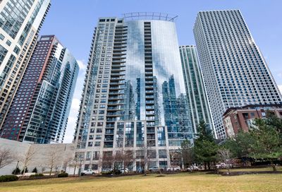 201 N Westshore Drive Chicago IL 60601