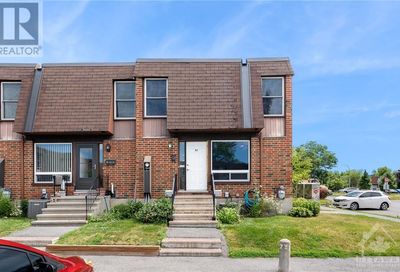3520 DOWNPATRICK ROAD UNIT#41 Ottawa ON K1V8T4