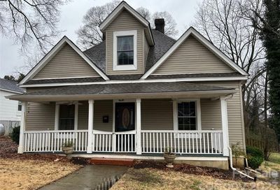 316 W Moore Avenue Mooresville NC 28115