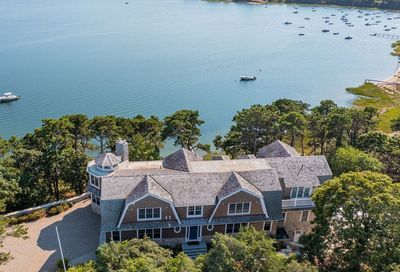558 Fox Hill Rd Chatham MA 02633