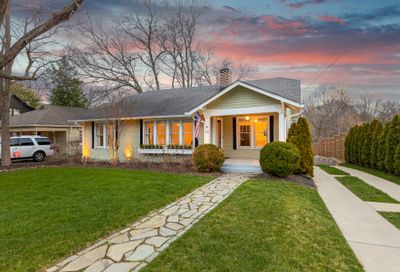 322 Harvard Ave Nashville TN 37205