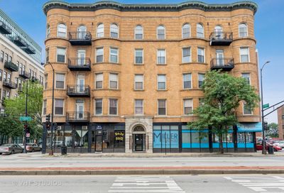 36 S Ashland Avenue Chicago IL 60607