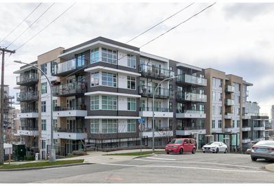 212 1012 AUCKLAND STREET New Westminster BC V3M0M3