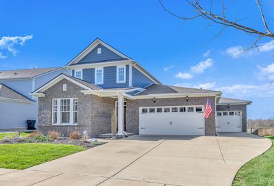 3331 Vinemont Dr Thompsons Station TN 37179