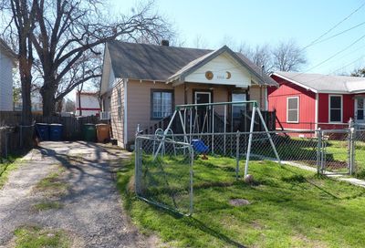 2515 Gonzales Street Austin TX 78702