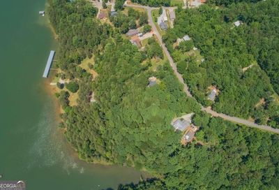 Hillshore Road Lavonia GA 30553