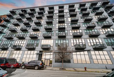 1224 W Van Buren Street Chicago IL 60607